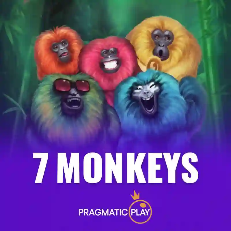 7 Monkeys