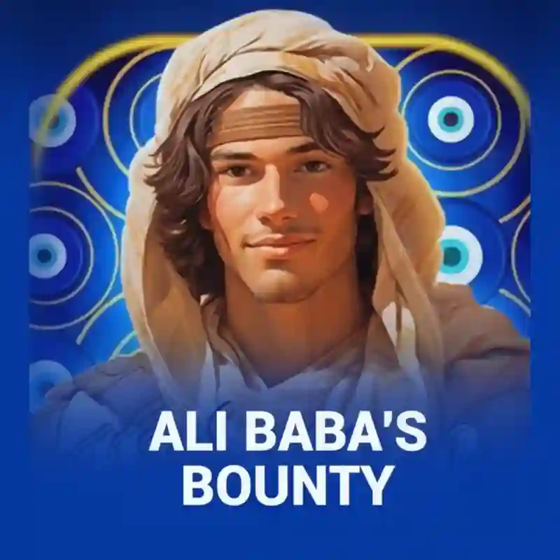 Ali Baba's Bounty