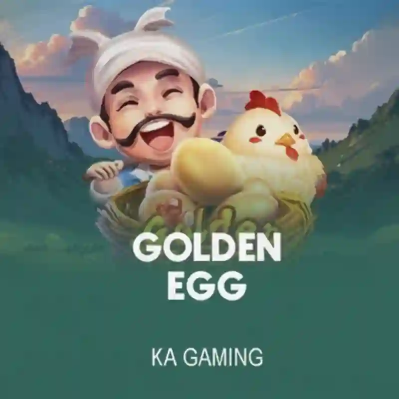 Golden Egg