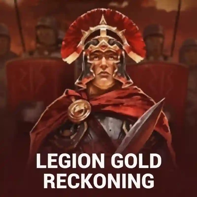 Legion Gold Reckoning