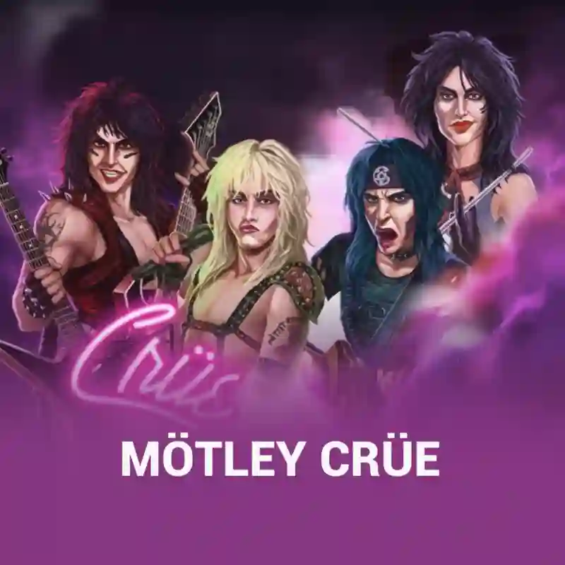 Mötley Crüe