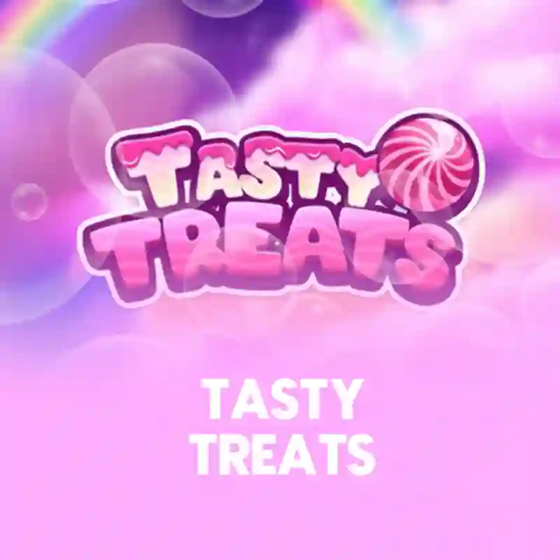 Tasty Treats