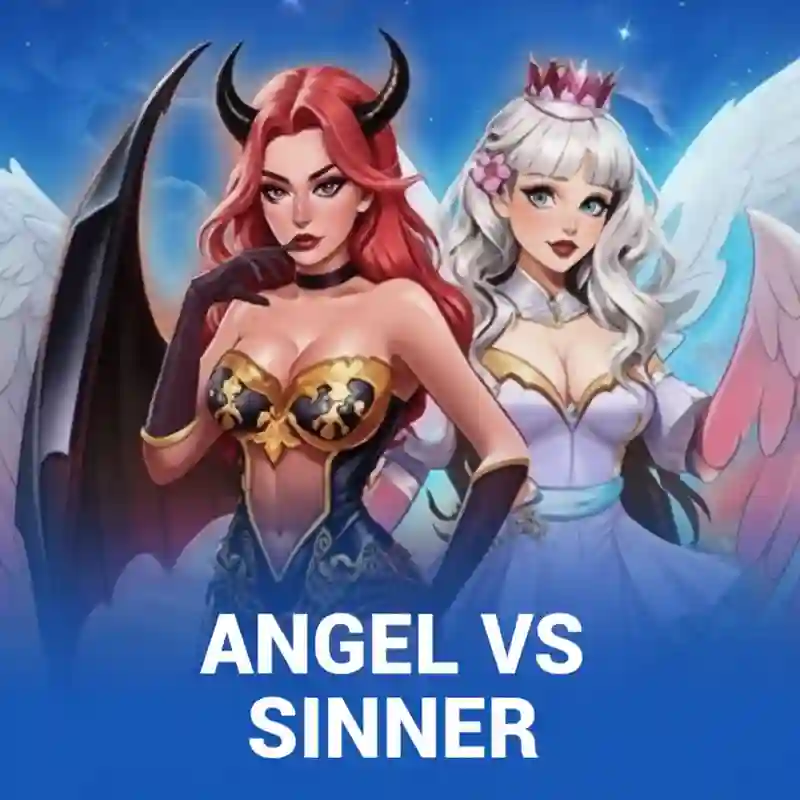 Game Angel Vs Sinner