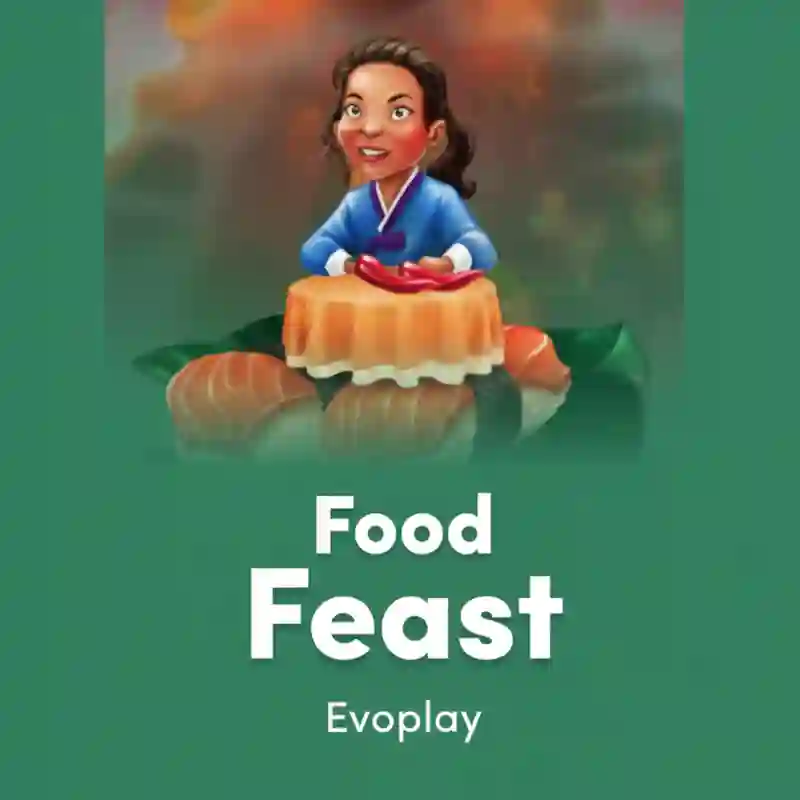 Game Food Feast