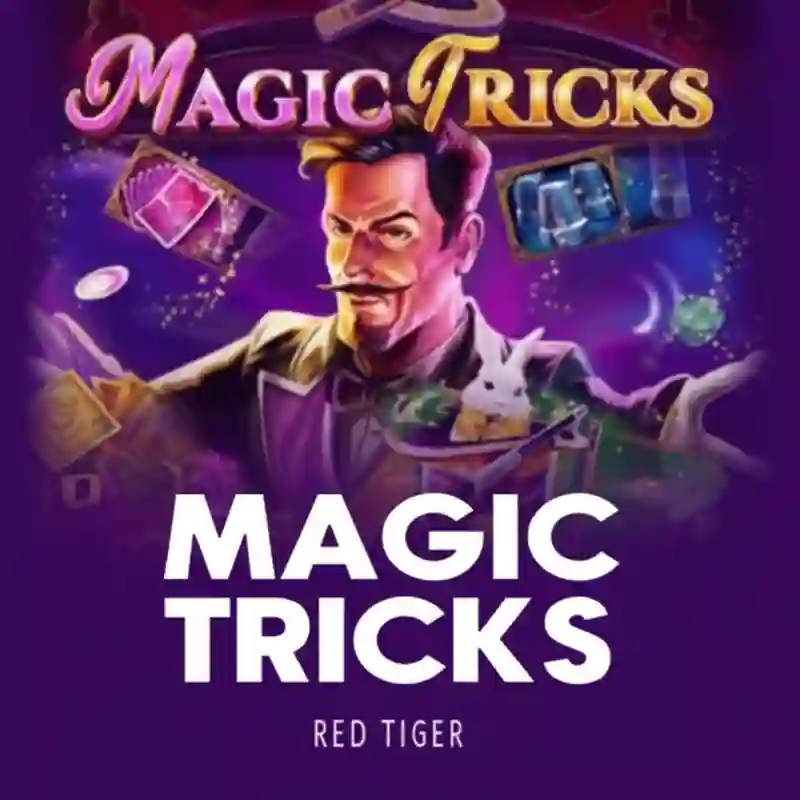 Game Magic Tricks