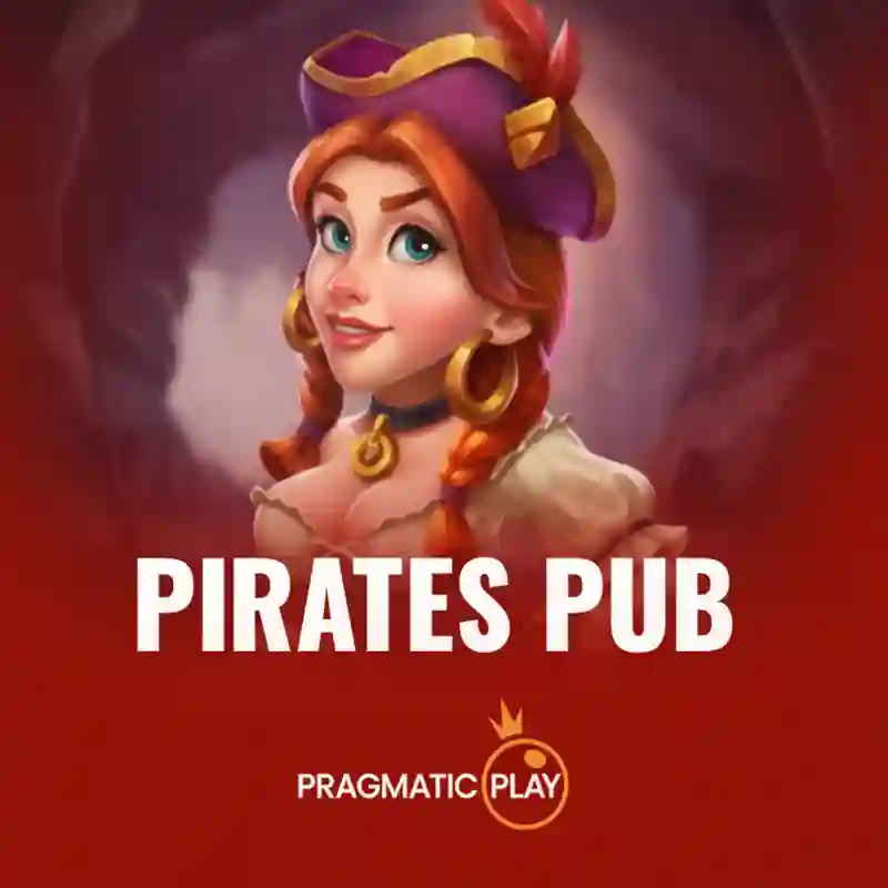 Game Pirates Pub